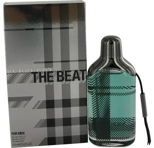 Мъжки парфюм BURBERRY The Beat For Men